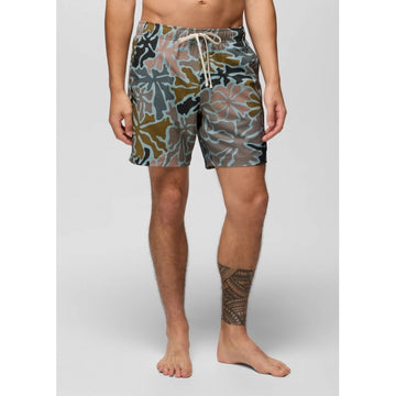 Men's La Jolla Lined Short