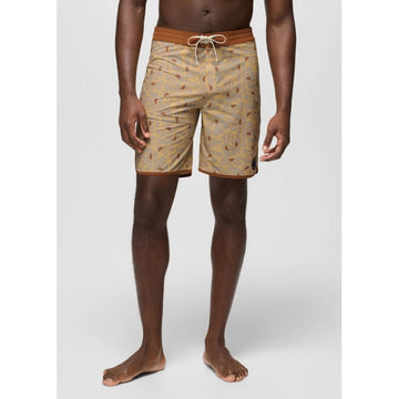 Men's Prana Vintage Boardshort