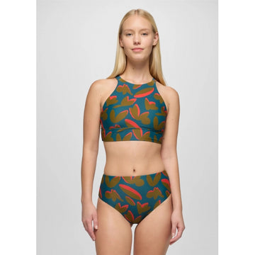 Women's Marine Street Top