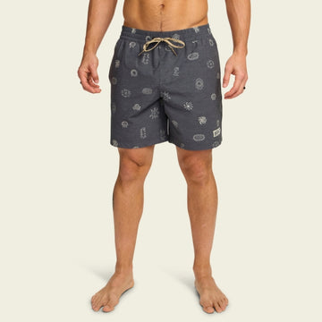 Deep Set Boardshorts