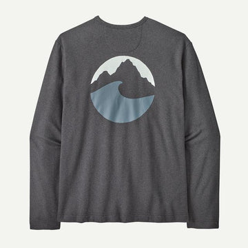 Men's Lightweight Applied Imagination Wildrise Crew