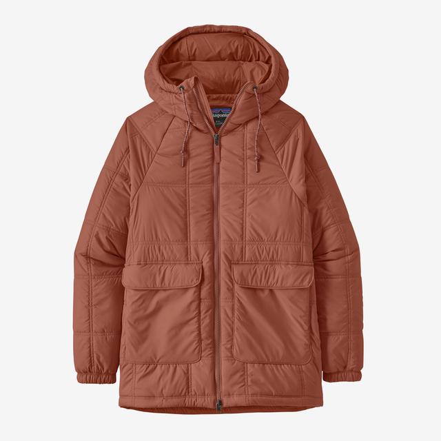 ファッションアイテム人気ランキング Women's Lost Outdoor Water Clear – Hoody Canyon トップス