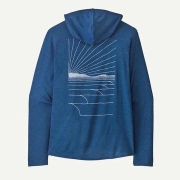 Men's Cap Cool Daily Graphic Hoody