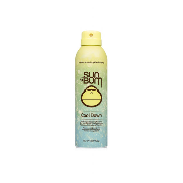 After Sun Cool Down Spray 6oz