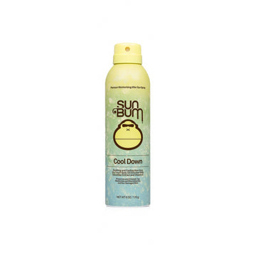After Sun Cool Down Spray 6oz