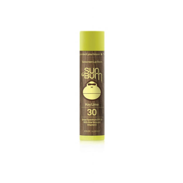 Lip Balm SPF 30 - Keylime .15oz