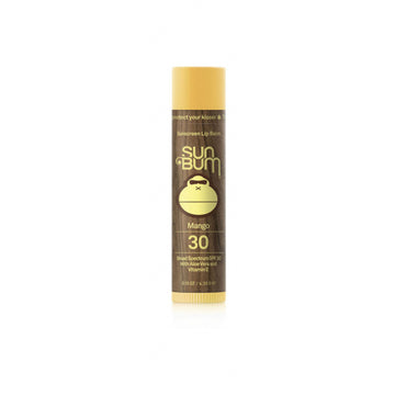 Lip Balm SPF 30 - Mango .15oz