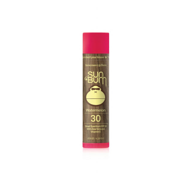 Lip Balm SPF 30 - Watermelon .15oz