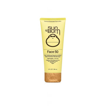Sunscreen Face Lotion SPF 50 3oz