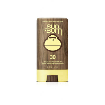 Sunscreen SPF 30 Face Stick .45oz