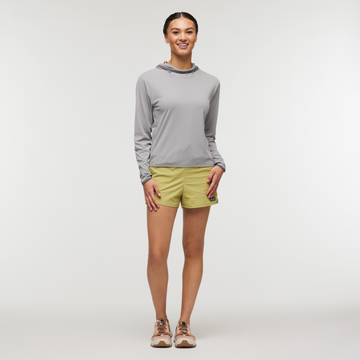 Women's Sombra Sun Hoodie