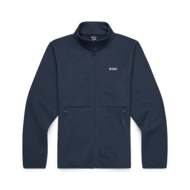 Men's Envo Fleece Full-Zip Jacket