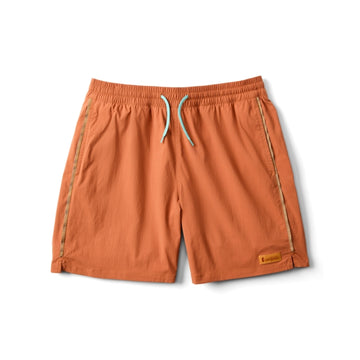 Men's Brinco 7" Short - Solid
