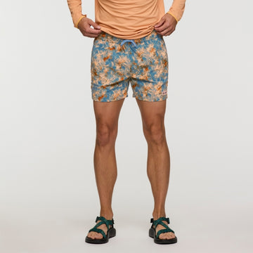 Men's Brinco 5" Short - Print