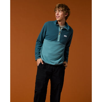 Men's Amado Fleece Pullover