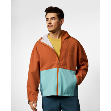 Men's Cielo Rain Jacket