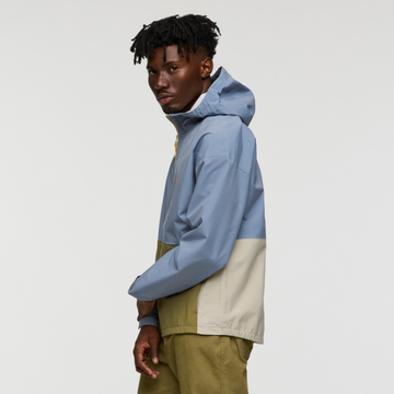 Men's Cielo Rain Jacket