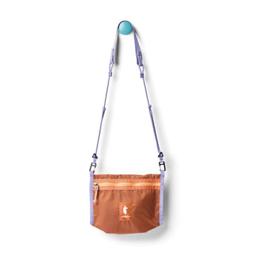 Lista 2L Lightweight Crossbody Bag - Cada Dia