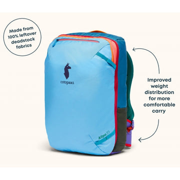 Allpa 35L Travel Pack
