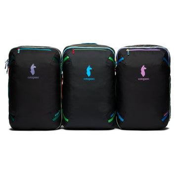 Allpa 35L Travel Pack