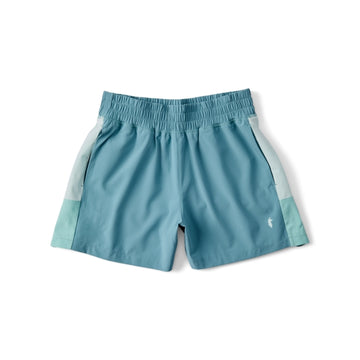 Women's Cambio Short