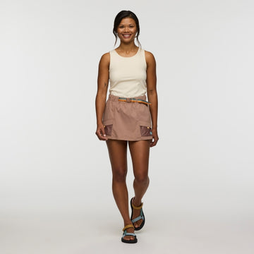 Women's Brinco Skort