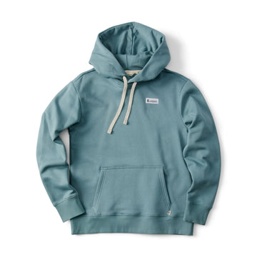 Women's Llama Patch Pullover Hoodie