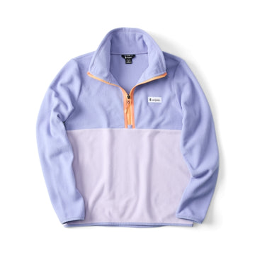 Women's Amado Fleece Pullover