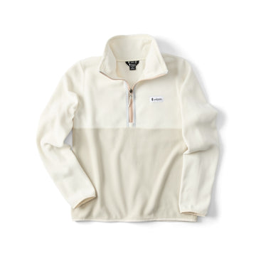 Women's Amado Fleece Pullover