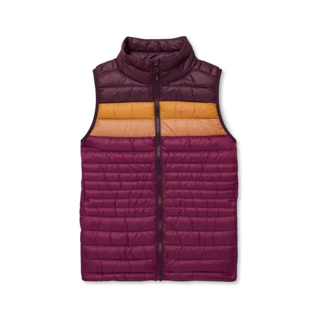 Women's Fuego Down Vest