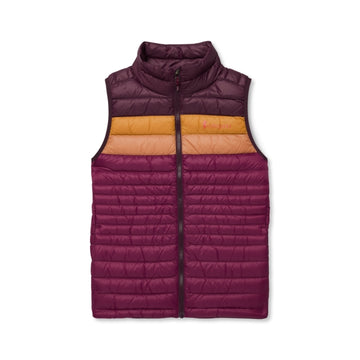 Women's Fuego Down Vest