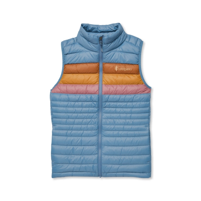Women's Fuego Down Vest