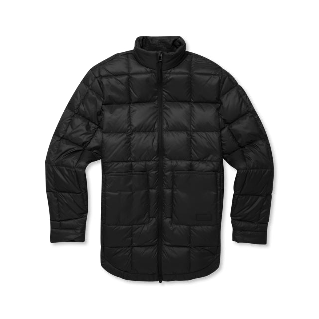 Women's Repleto Down Long Jacket