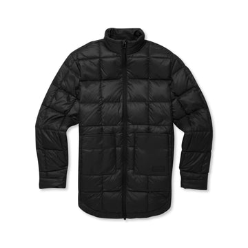 Women's Repleto Down Long Jacket