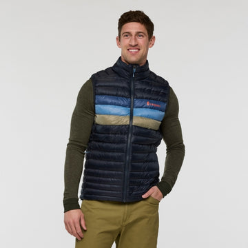 Fuego Down Vest