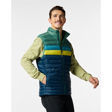 Fuego Down Vest