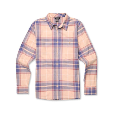 Women's Quedo Flannel Shirt