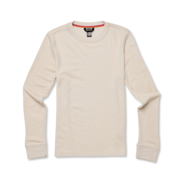 Women's Perenne Long-Sleeve Shirt