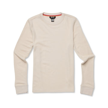 Women's Perenne Long-Sleeve Shirt