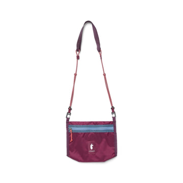 Lista 2L Crossbody Bag - Del Dia
