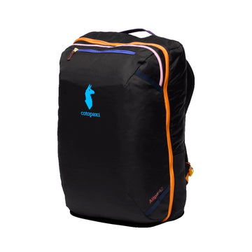 Allpa 42L Travel Pack - Del Dia Dark
