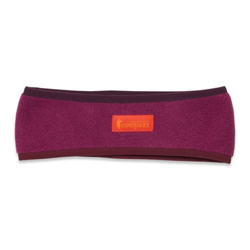 Teca Fleece Headband