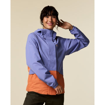 Women's Rayu Rain Jacket