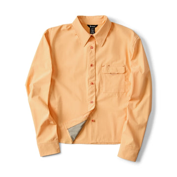 Women's Solta Long-Sleeve Sun Shirt
