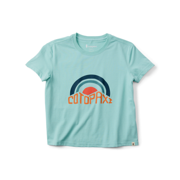 Women's Sunset Embers T-Shirt