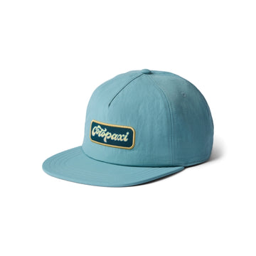 Cotopaxi Heritage Tech Hat
