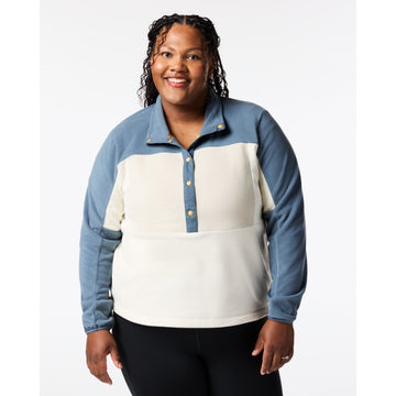 Encima Fleece Pullover