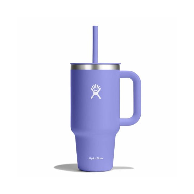 32 oz All Around Travel Tumbler