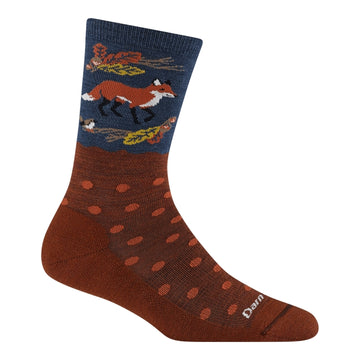 Wild Life Crew Lightweight with Cushion