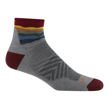 Run 1/4 Ultra-Lightweight with Cushion
